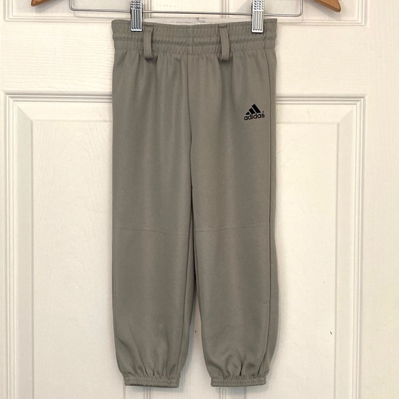 adidas climalite baseball pants youth